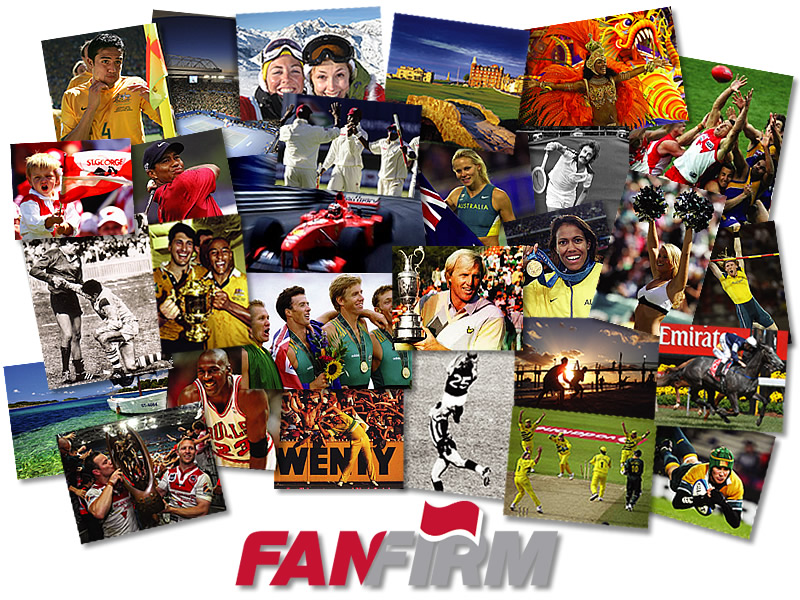 FanFirm - Tour operators to sports and events across the globe